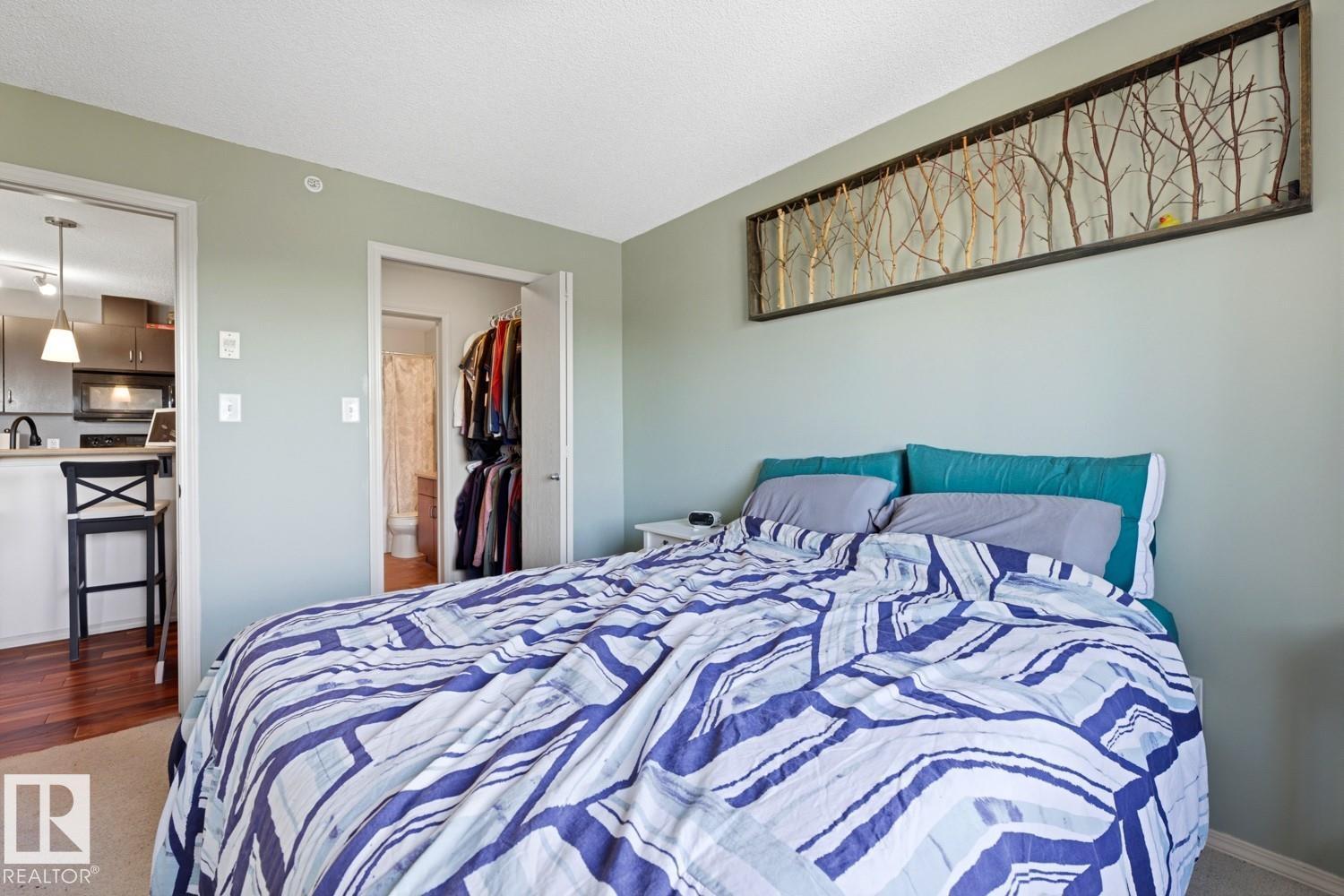 #420 1180 Hyndman Rd Nw Nw, Edmonton, Alberta  T5A 0P8 - Photo 9 - E4477112