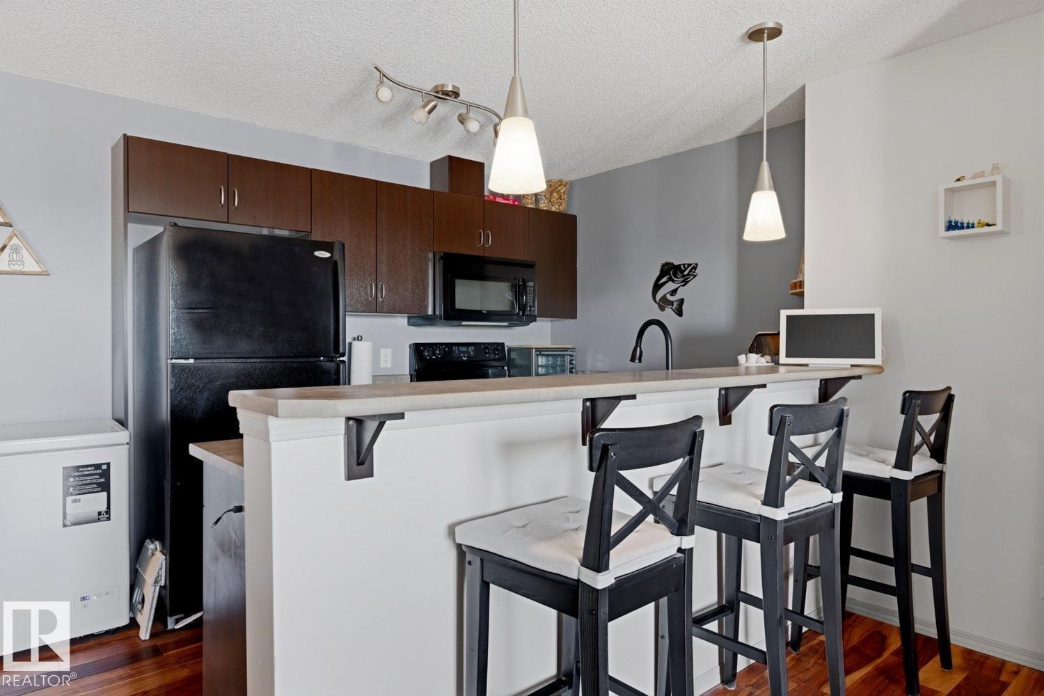 #420 1180 Hyndman Rd Nw Nw, Edmonton, Alberta  T5A 0P8 - Photo 13 - E4477112