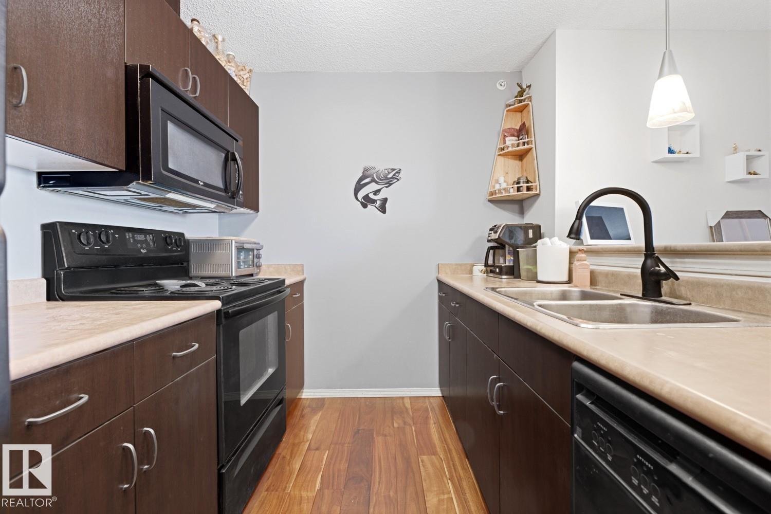 #420 1180 Hyndman Rd Nw Nw, Edmonton, Alberta  T5A 0P8 - Photo 12 - E4477112