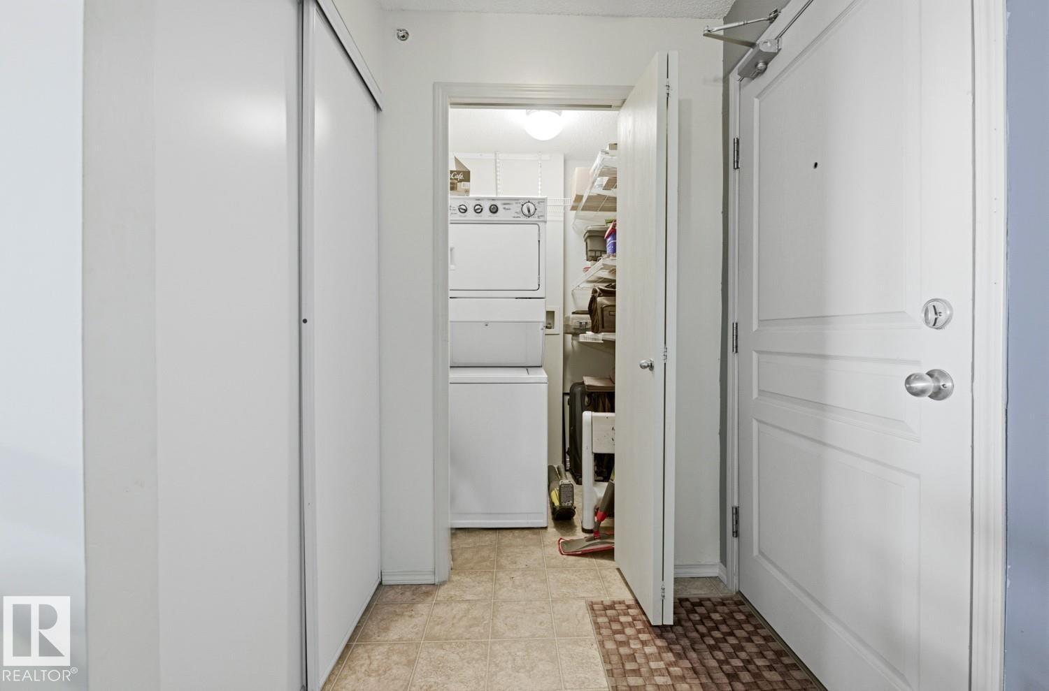 #420 1180 Hyndman Rd Nw Nw, Edmonton, Alberta  T5A 0P8 - Photo 14 - E4477112