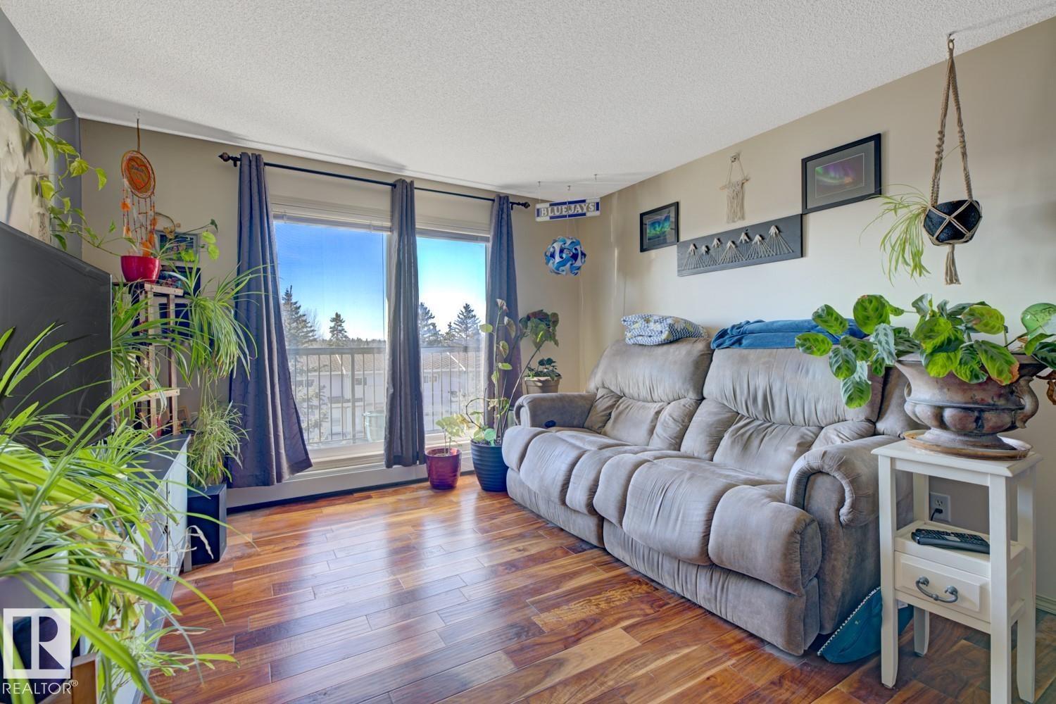 #420 1180 Hyndman Rd Nw Nw, Edmonton, Alberta  T5A 0P8 - Photo 16 - E4477112