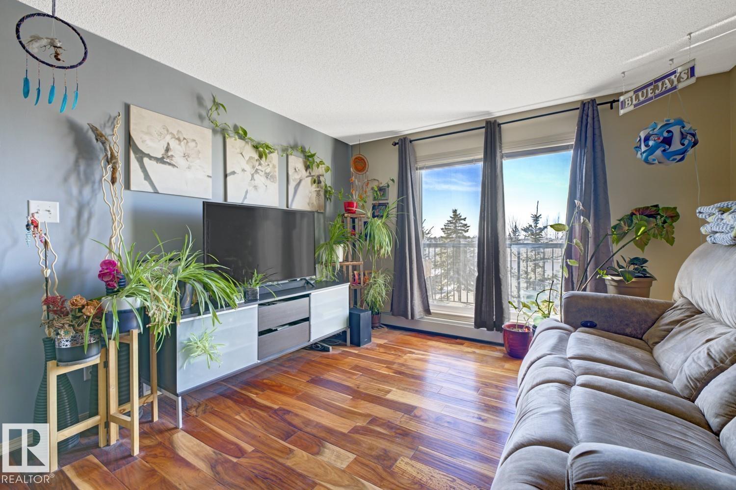 #420 1180 Hyndman Rd Nw Nw, Edmonton, Alberta  T5A 0P8 - Photo 17 - E4477112