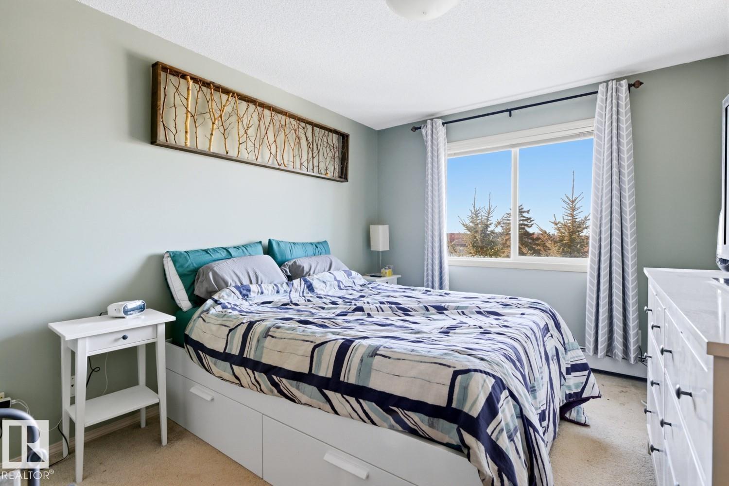 #420 1180 Hyndman Rd Nw Nw, Edmonton, Alberta  T5A 0P8 - Photo 8 - E4477112