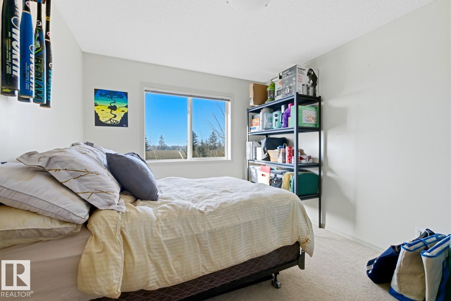 #420 1180 Hyndman Rd Nw Nw, Edmonton, Alberta  T5A 0P8 - Photo 18 - E4477112