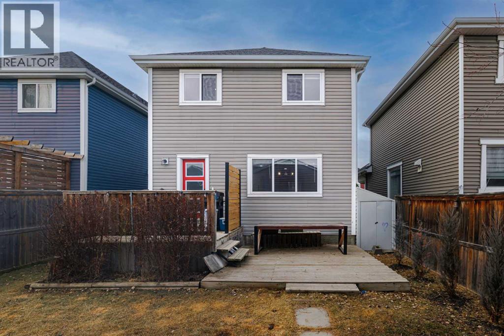 121 River Heights Crescent, Cochrane, Alberta  T4C 0J5 - Photo 28 - A2287019