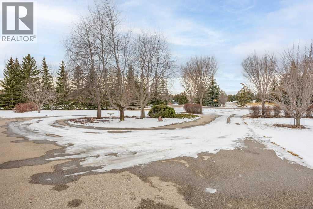 70 Springland Manor Crescent, Rural Rocky View County, Alberta  T3Z 3K1 - Photo 42 - A2290286