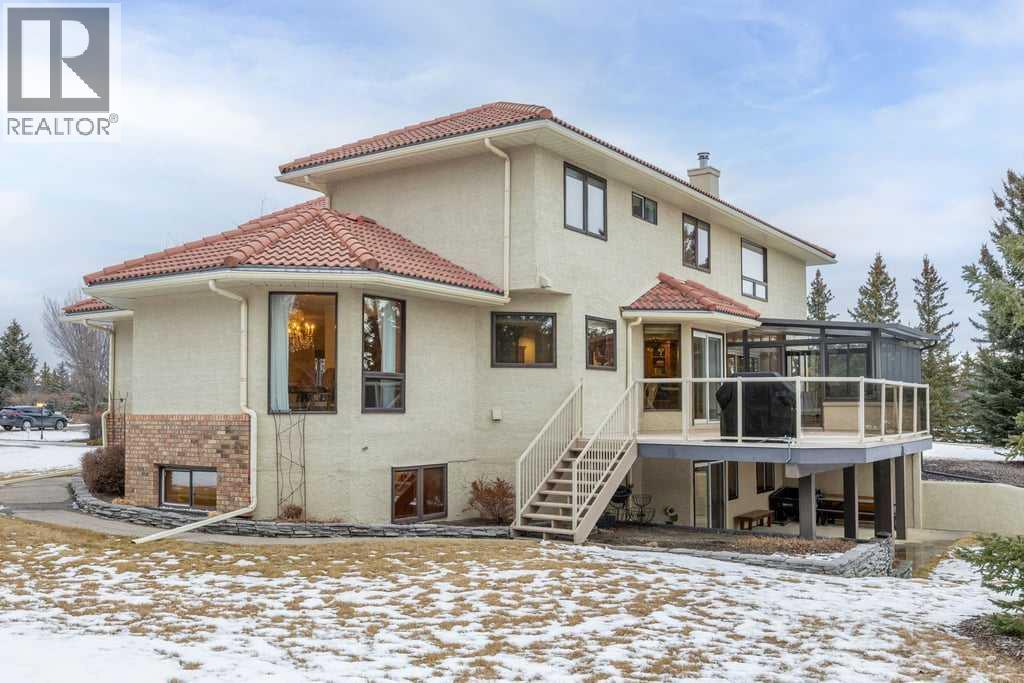 70 Springland Manor Crescent, Rural Rocky View County, Alberta  T3Z 3K1 - Photo 47 - A2290286