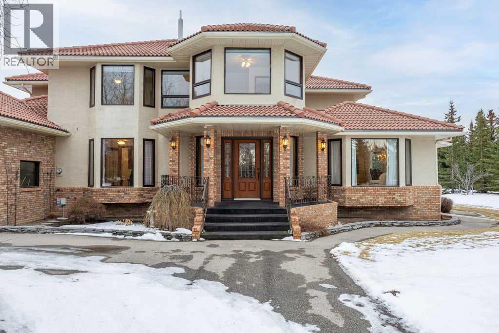 70 Springland Manor Crescent, Rural Rocky View County, Alberta  T3Z 3K1 - Photo 2 - A2290286