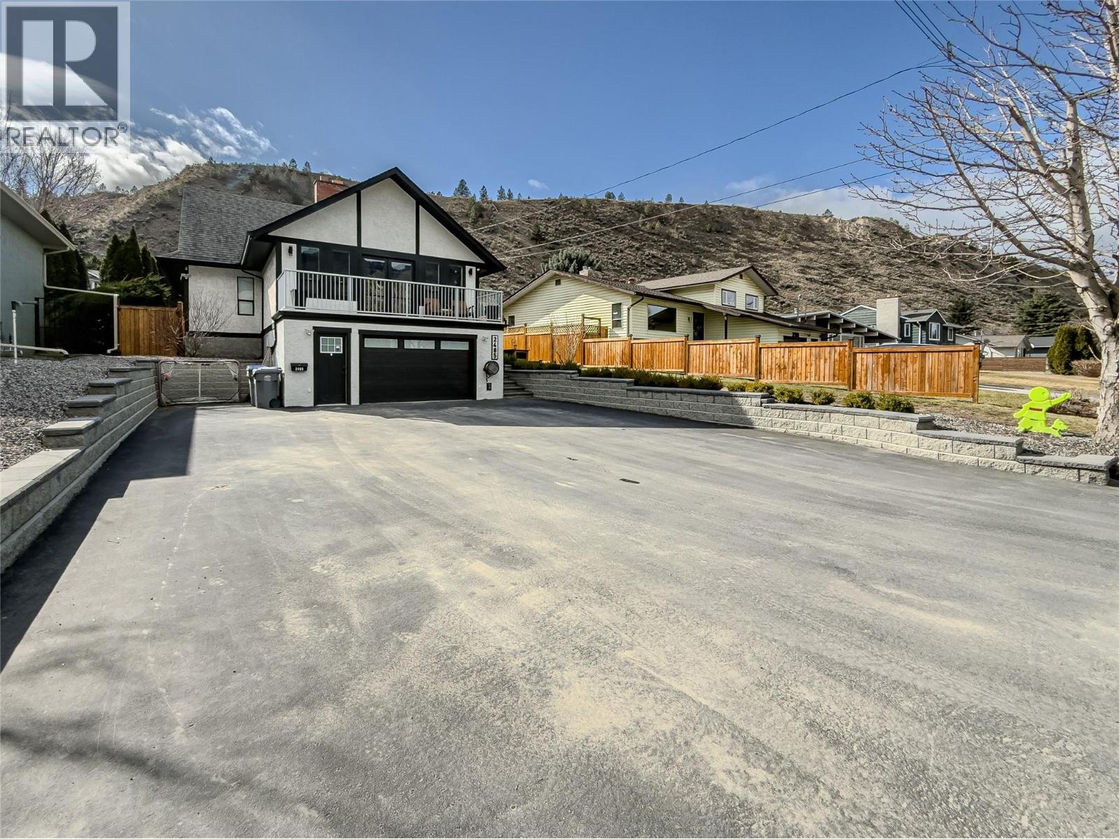 2485 Valleyview Drive, Kamloops, British Columbia  V2C 4E2 - Photo 1 - 10379100