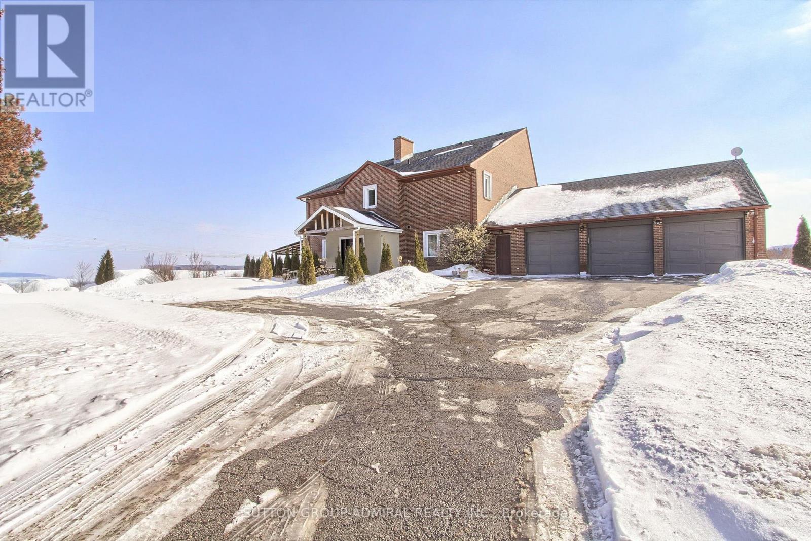 7205 19th Side Road, King, Ontario  L0G 1T0 - Photo 2 - N12877424