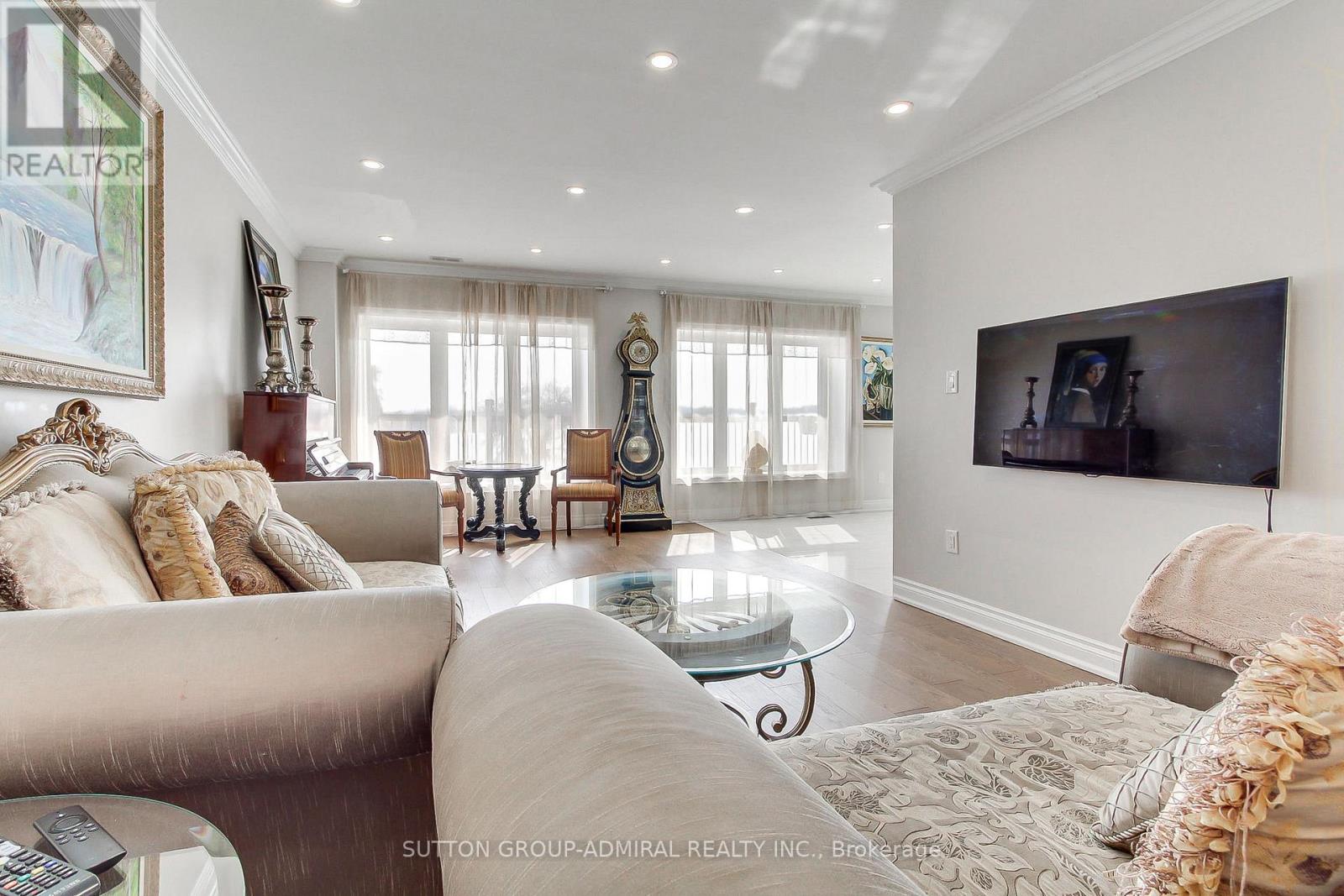 7205 19th Side Road, King, Ontario  L0G 1T0 - Photo 8 - N12877424