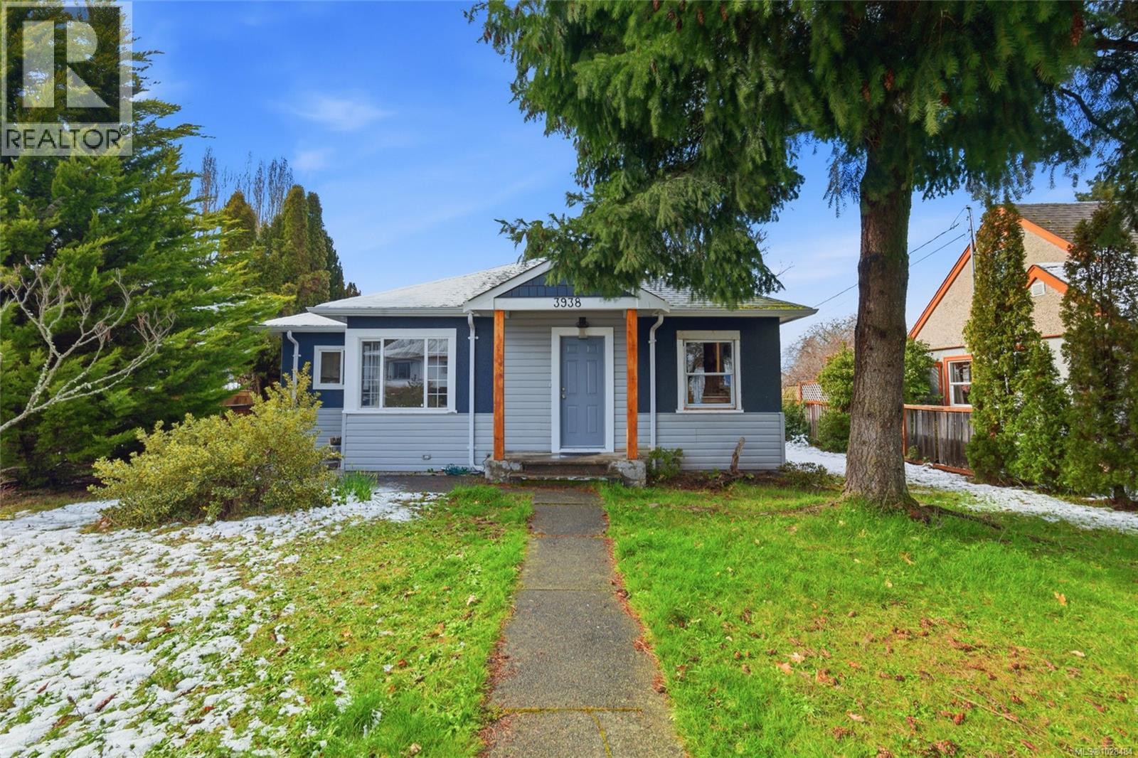 3938 Anderson Ave, Port Alberni, British Columbia  V9Y 5B4 - Photo 1 - 1028484