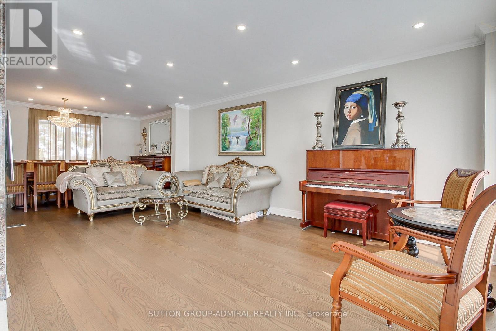 7205 19th Side Road, King, Ontario  L0G 1T0 - Photo 9 - N12877424