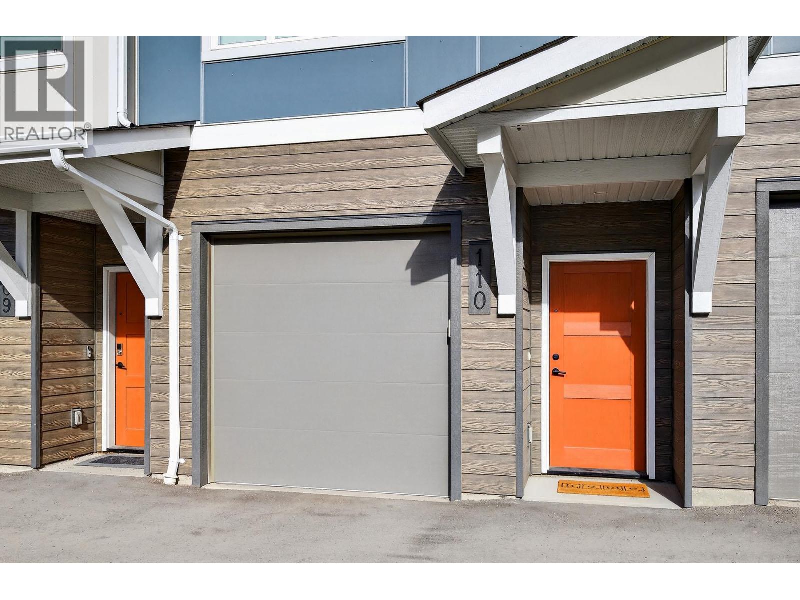 1701 Foxtail Drive Unit# 110, Kamloops, British Columbia  V1S 0E9 - Photo 2 - 10379205