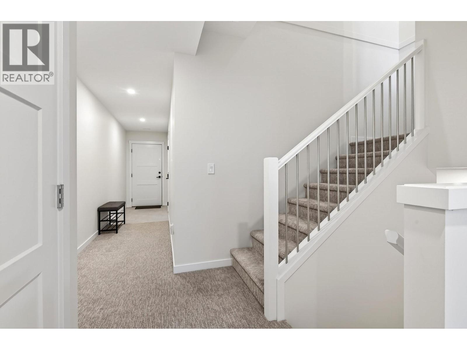 1701 Foxtail Drive Unit# 110, Kamloops, British Columbia  V1S 0E9 - Photo 18 - 10379205