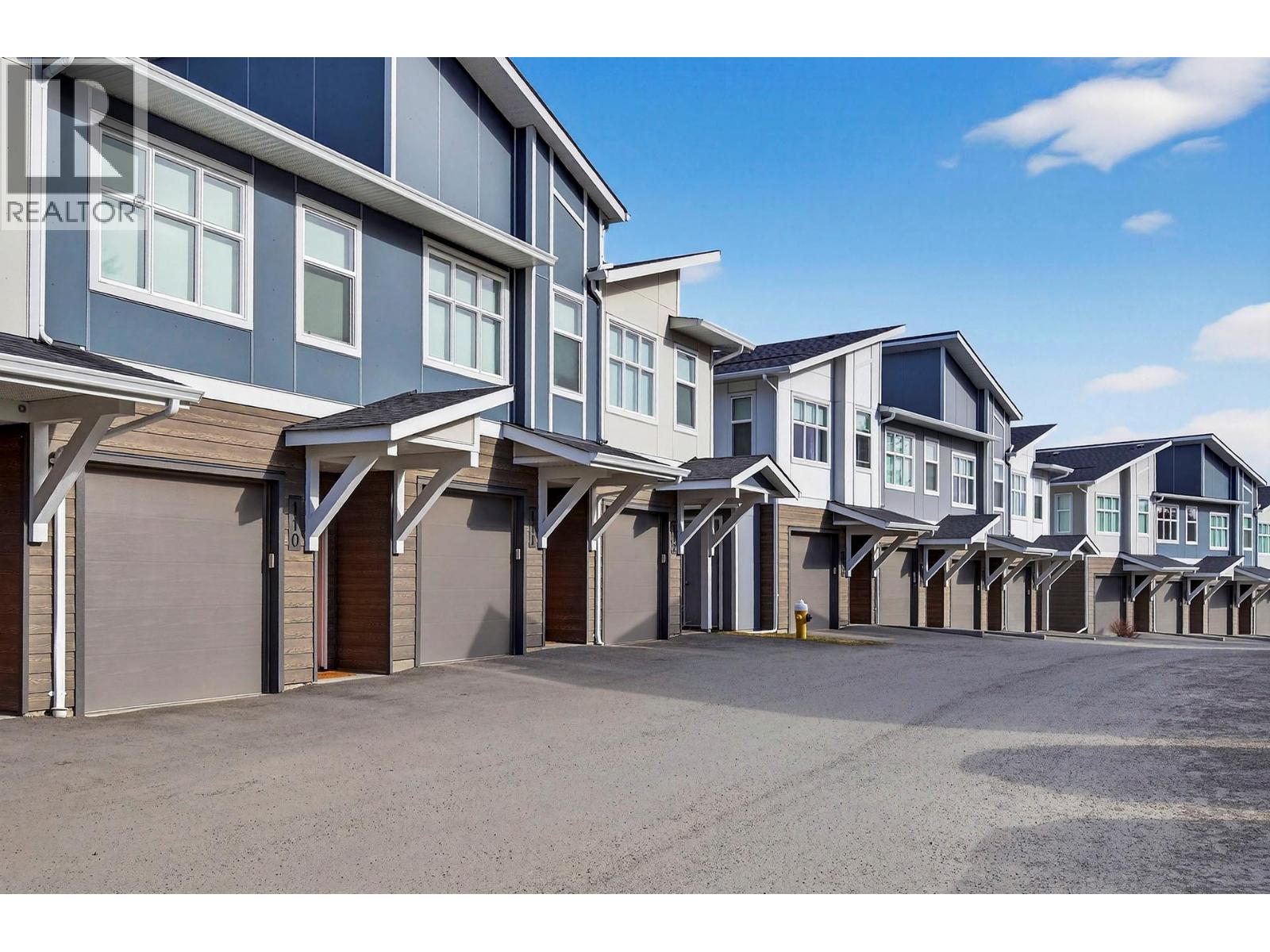 1701 Foxtail Drive Unit# 110, Kamloops, British Columbia  V1S 0E9 - Photo 27 - 10379205