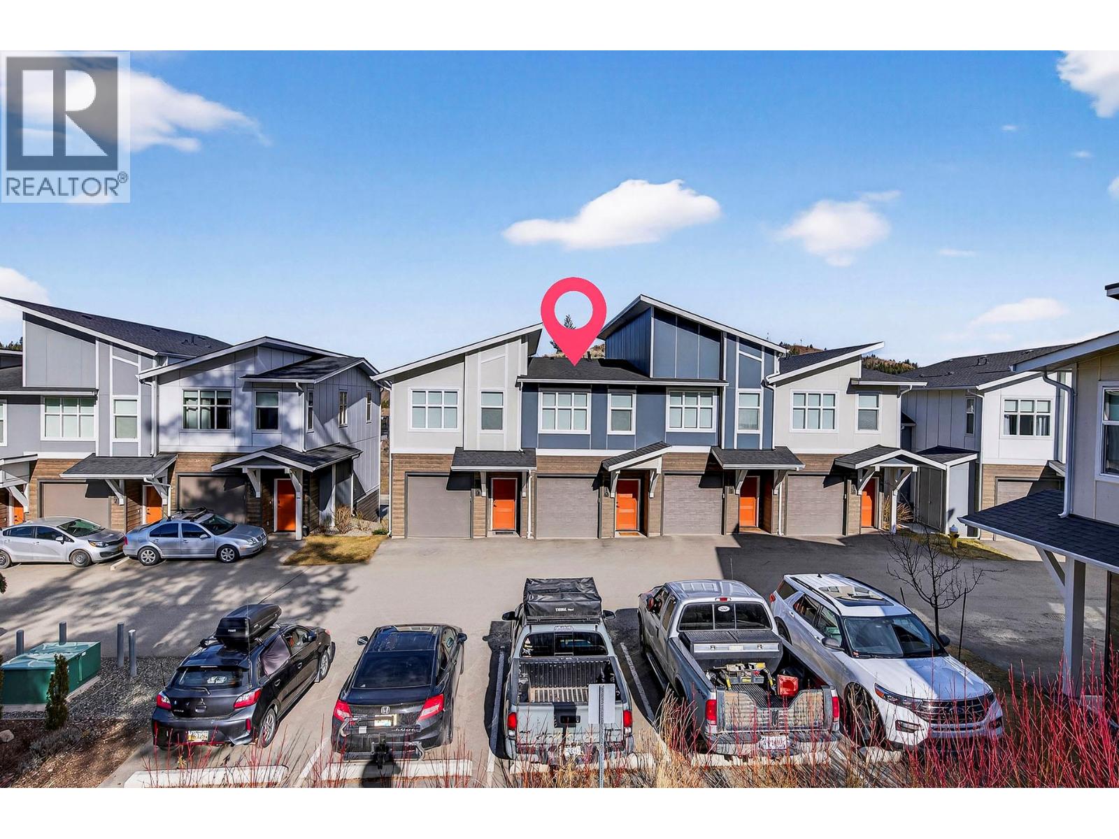 1701 Foxtail Drive Unit# 110, Kamloops, British Columbia  V1S 0E9 - Photo 28 - 10379205