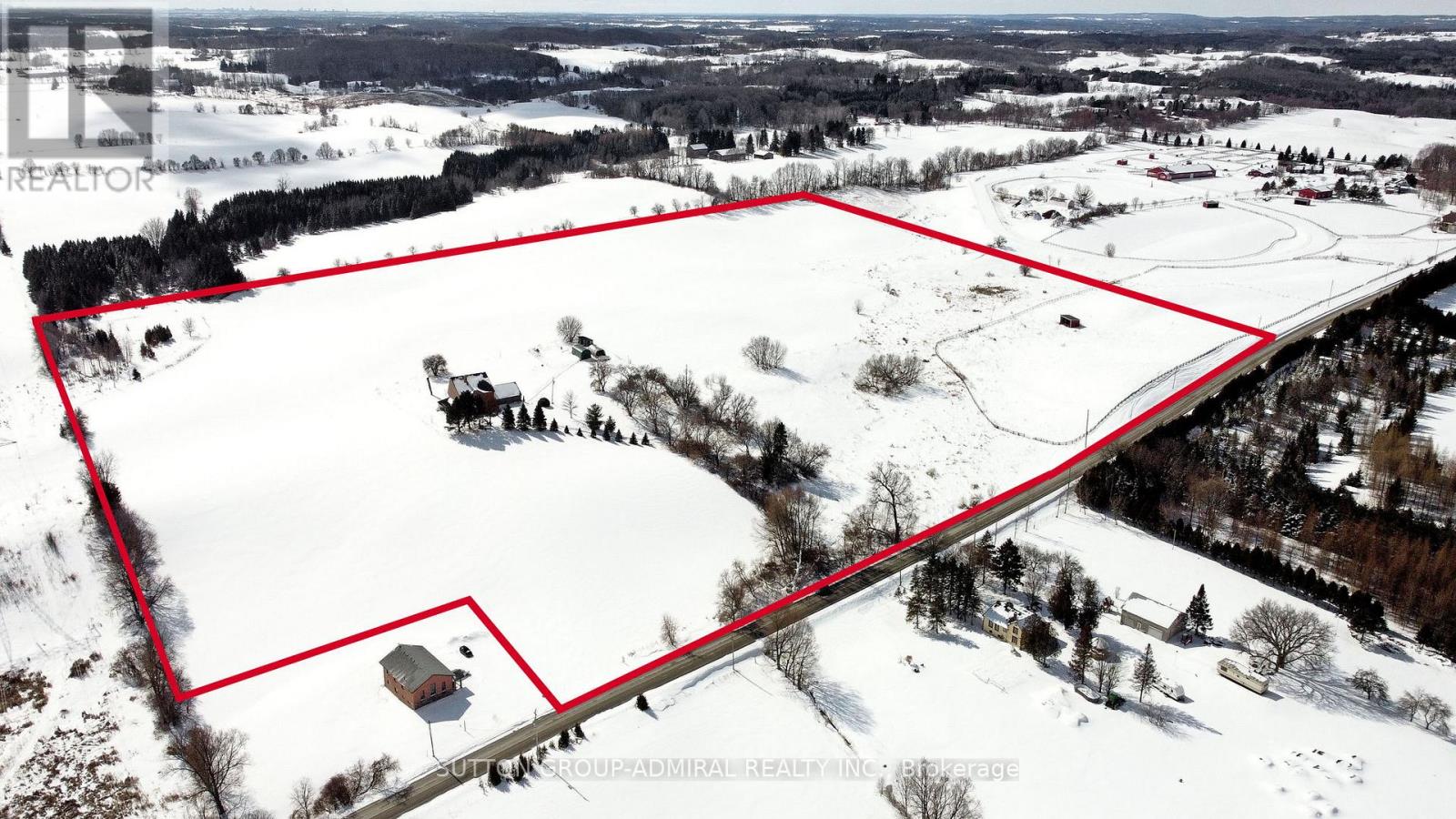 7205 19th Side Road, King, Ontario  L0G 1T0 - Photo 46 - N12877424