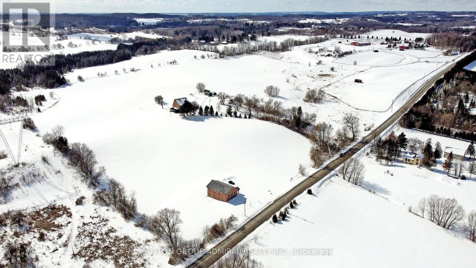 7205 19th Side Road, King, Ontario  L0G 1T0 - Photo 48 - N12877424