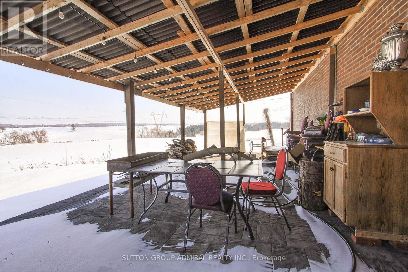 7205 19th Side Road, King, Ontario  L0G 1T0 - Photo 41 - N12877424