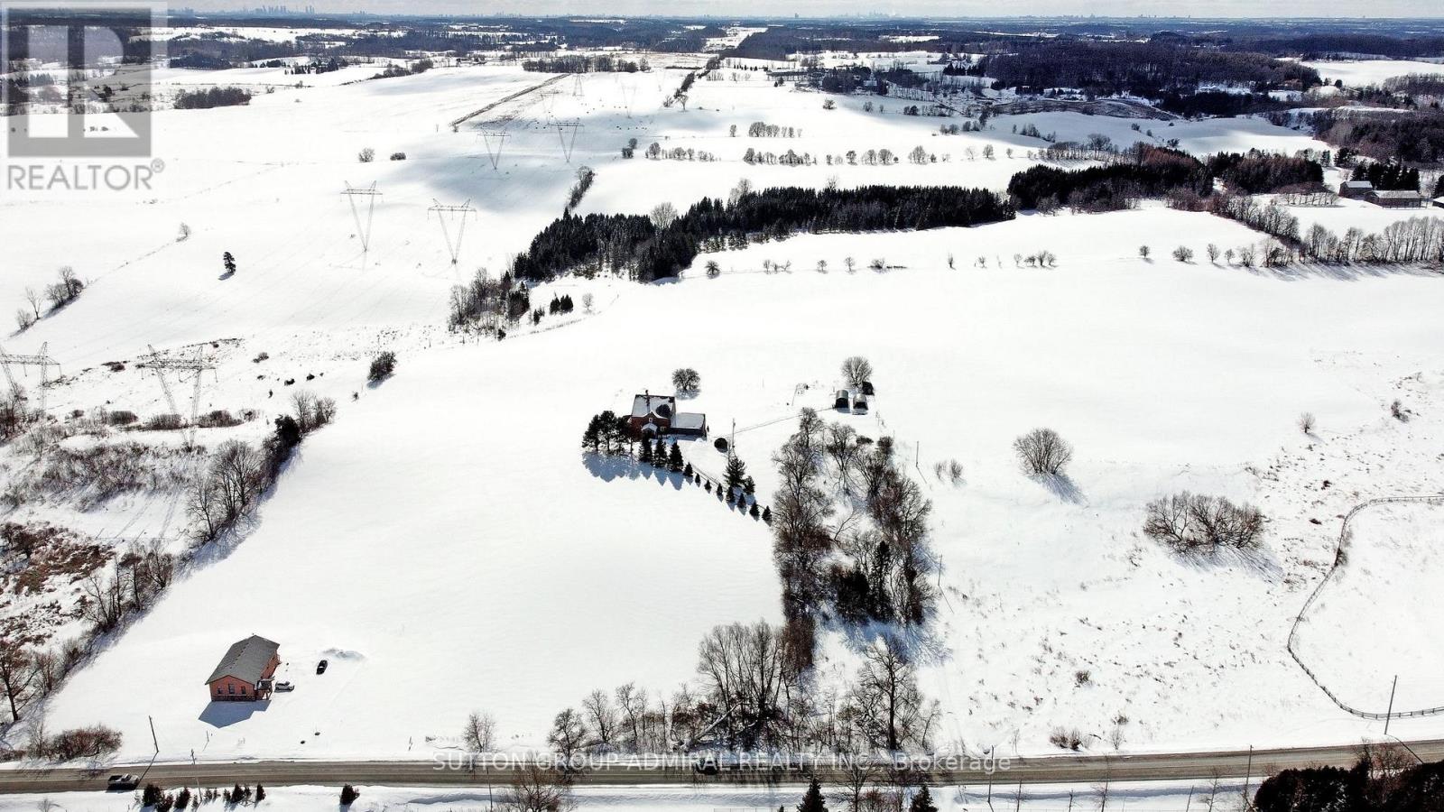 7205 19th Side Road, King, Ontario  L0G 1T0 - Photo 49 - N12877424