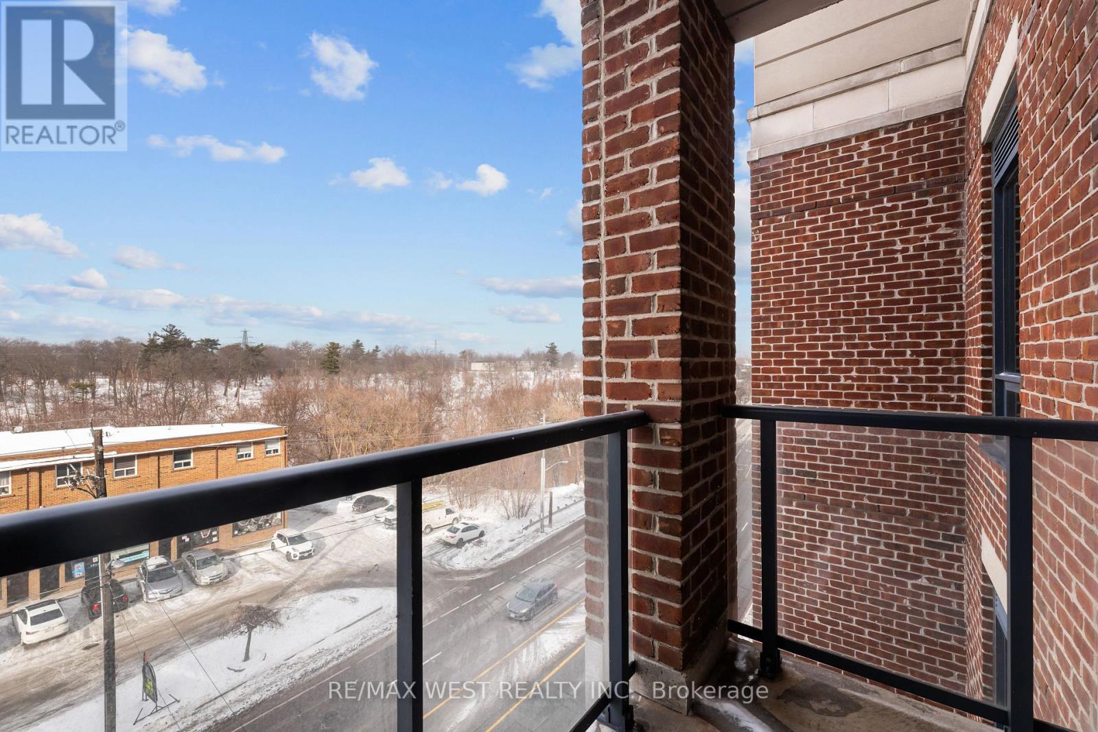 511 - 25 Earlington Avenue, Toronto, Ontario  M8X 3A3 - Photo 19 - W12865414