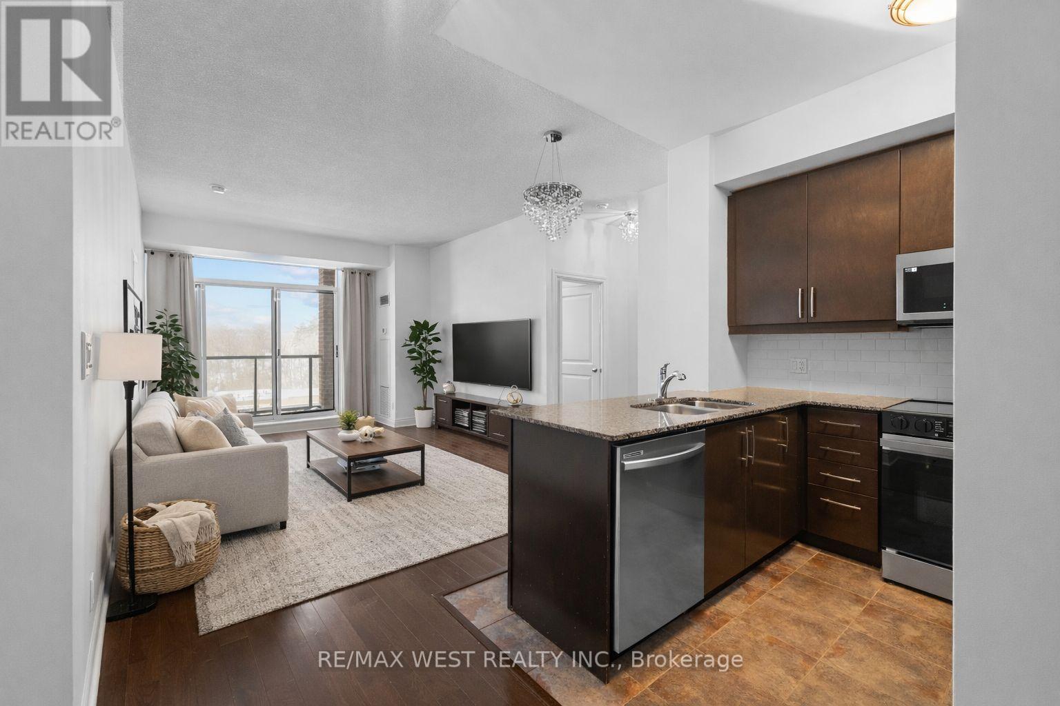 511 - 25 Earlington Avenue, Toronto, Ontario  M8X 3A3 - Photo 15 - W12865414