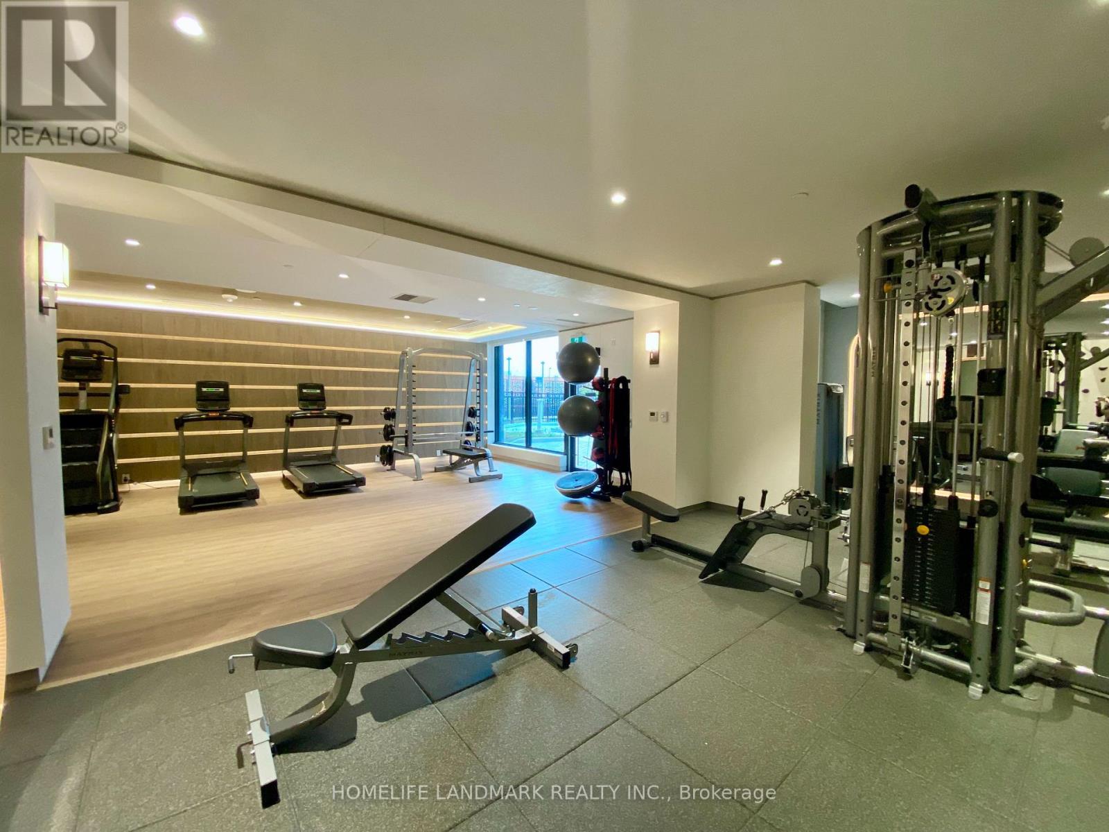 Lph28 - 1100 Sheppard Avenue W, Toronto (York University Heights), Ontario  M3K 0E4 - Photo 37 - W12877800