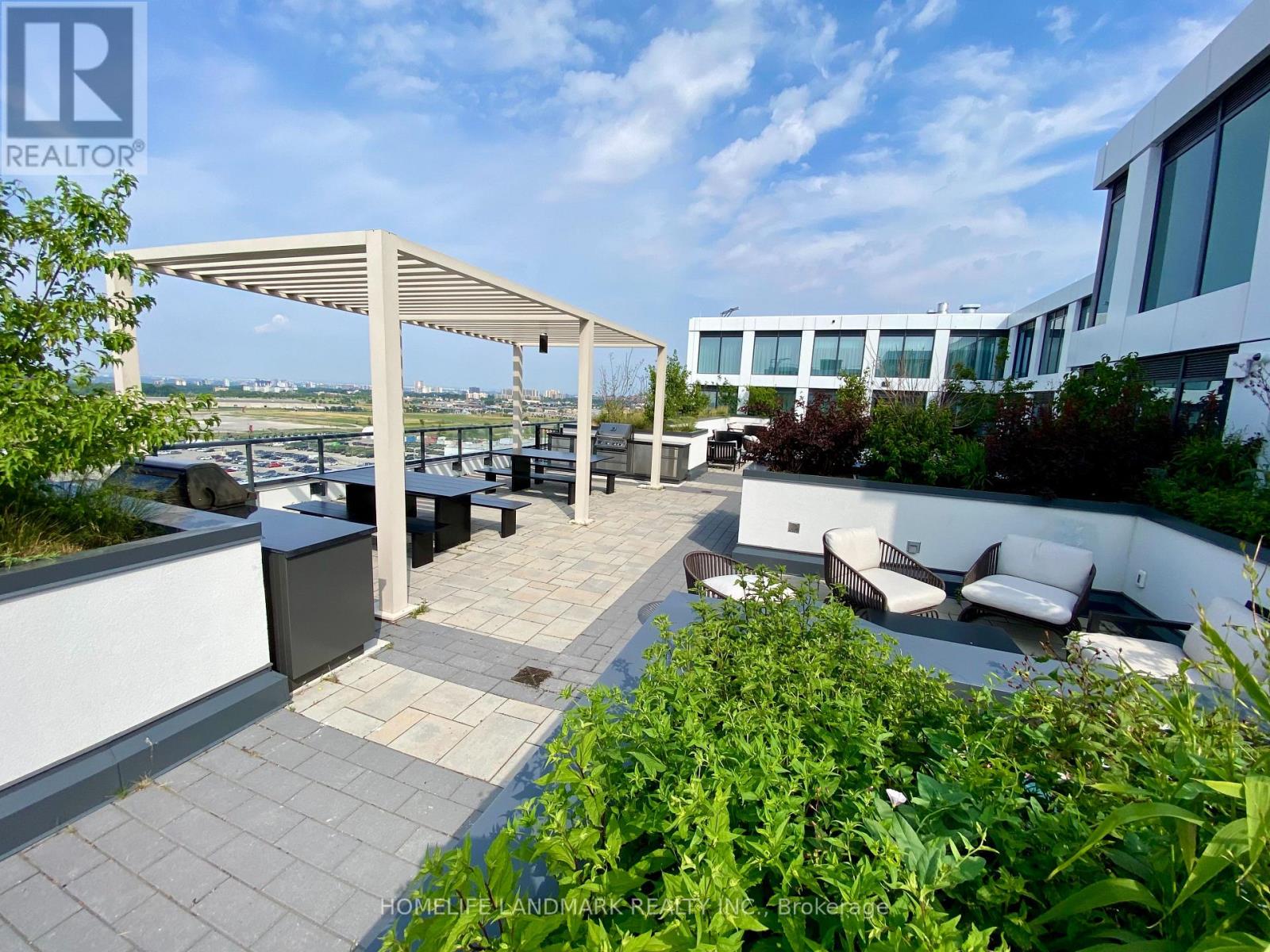 Lph28 - 1100 Sheppard Avenue W, Toronto (York University Heights), Ontario  M3K 0E4 - Photo 42 - W12877800