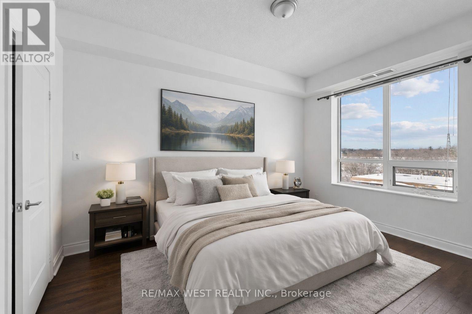 511 - 25 Earlington Avenue, Toronto, Ontario  M8X 3A3 - Photo 32 - W12865414