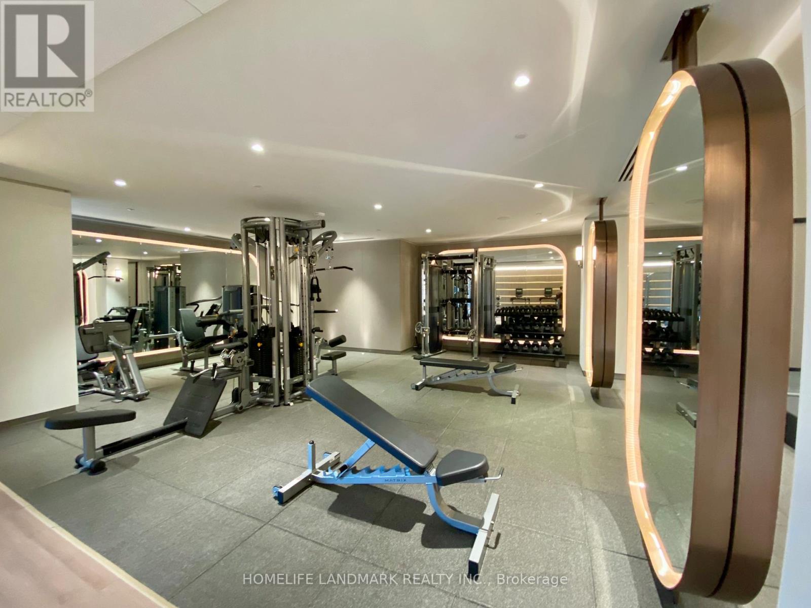 Lph28 - 1100 Sheppard Avenue W, Toronto (York University Heights), Ontario  M3K 0E4 - Photo 38 - W12877800