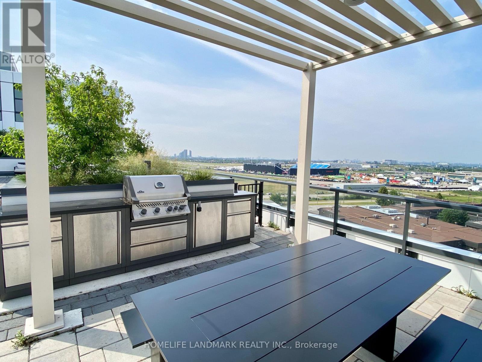 Lph28 - 1100 Sheppard Avenue W, Toronto (York University Heights), Ontario  M3K 0E4 - Photo 43 - W12877800