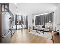 109 - 293 THE KINGSWAY, Toronto, Ontario