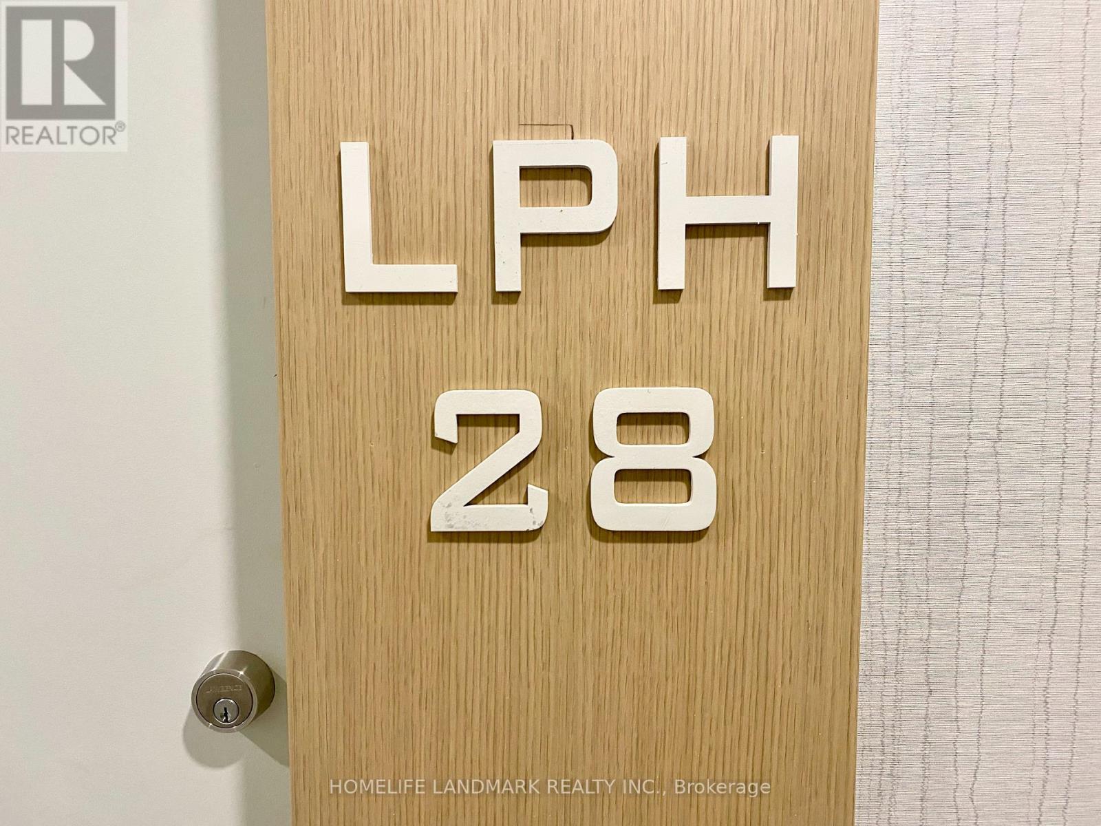 Lph28 - 1100 Sheppard Avenue W, Toronto (York University Heights), Ontario  M3K 0E4 - Photo 4 - W12877800