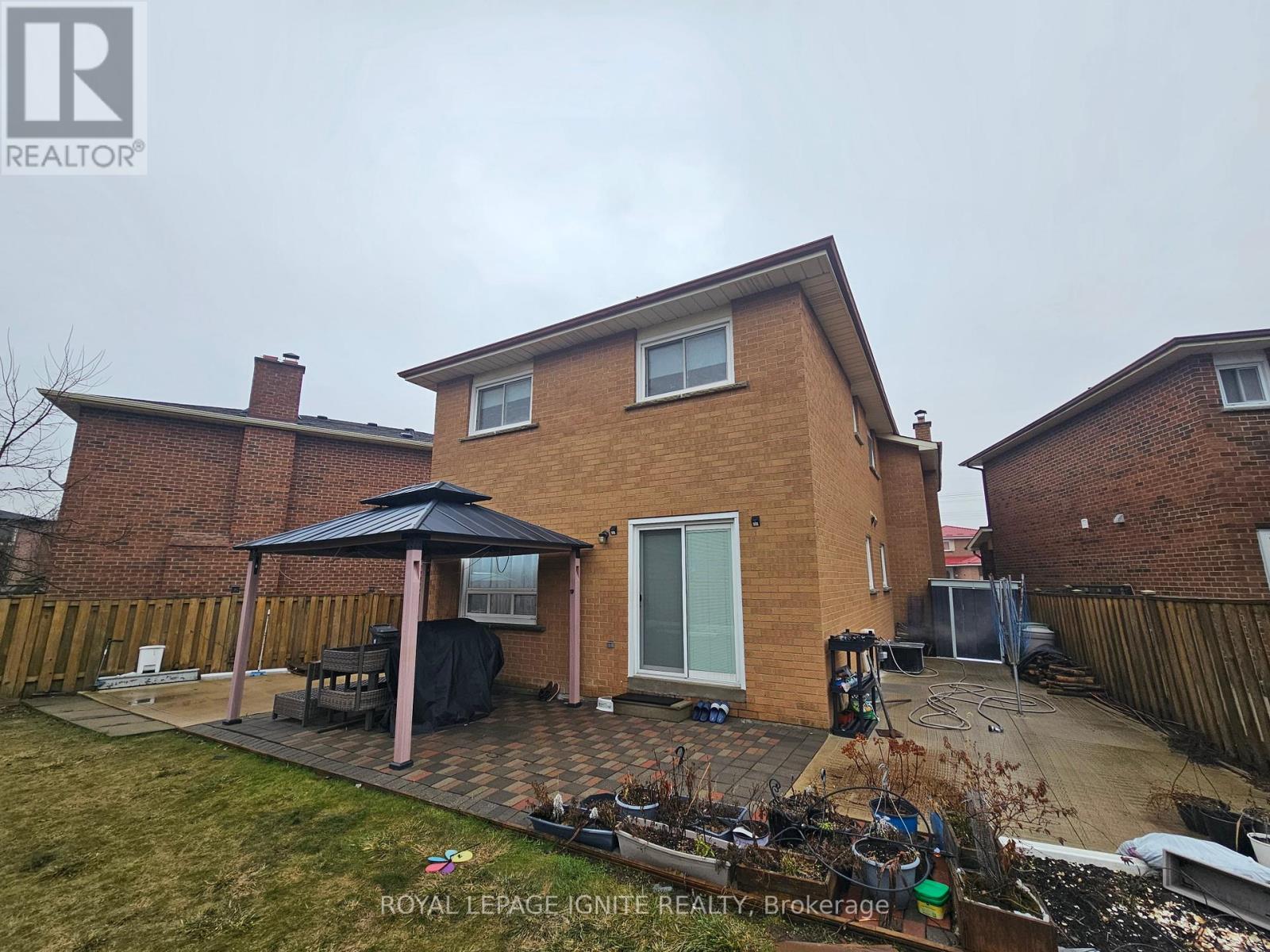 17 St Emilion Way, Toronto, Ontario  M9V 5A5 - Photo 19 - W12877888