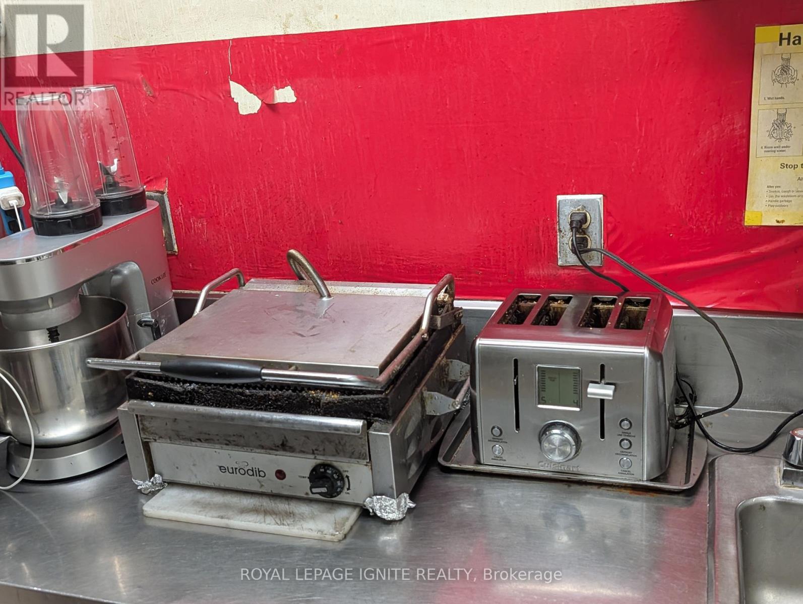 6 - 2140 Kipling Avenue, Toronto, Ontario  M9W 4K5 - Photo 9 - W12877904