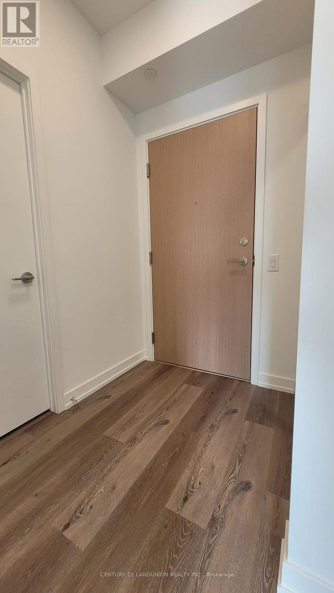 4809 - 395 SQUARE ONE DRIVE, Mississauga, Ontario