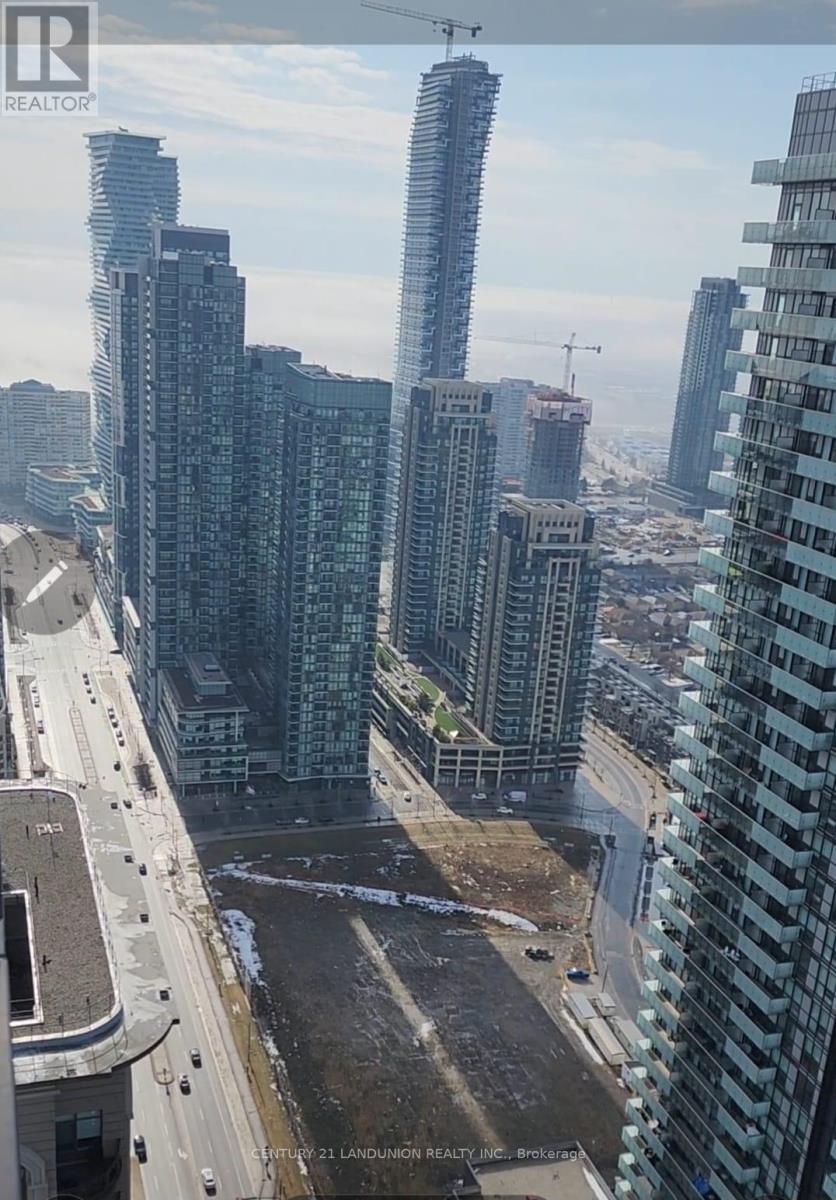 4809 - 395 Square One Drive, Mississauga (City Centre), Ontario  L5B 0B6 - Photo 15 - W12877906