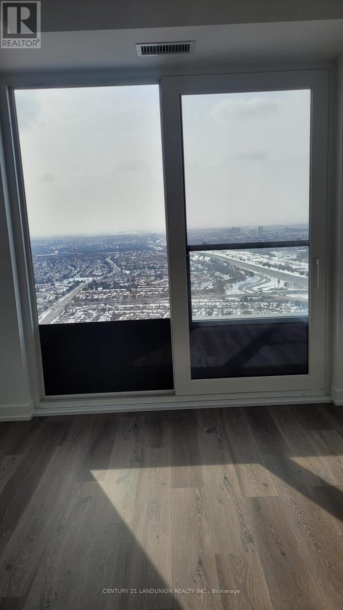 4809 - 395 Square One Drive, Mississauga (City Centre), Ontario  L5B 0B6 - Photo 7 - W12877906