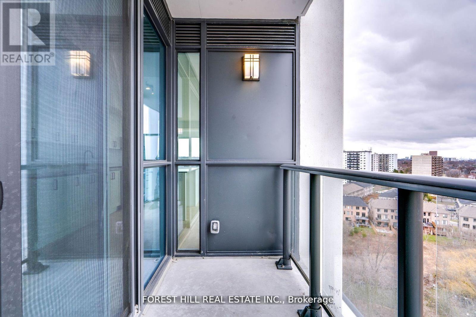 1002 - 1063 Douglas Mccurdy Comm Circle, Mississauga, Ontario  L5G 0C5 - Photo 31 - W12877938