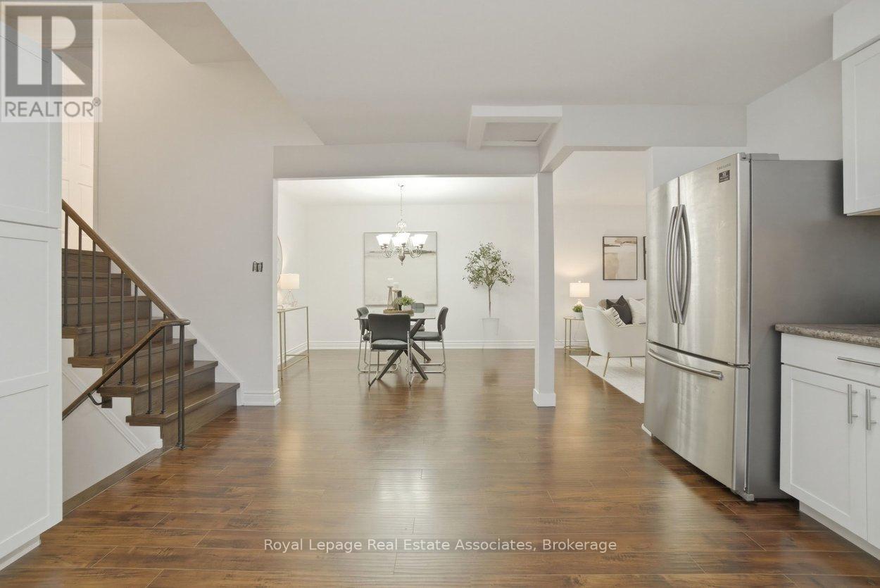 725 Coulson Avenue, Milton, Ontario  L9T 4J3 - Photo 14 - W12877990