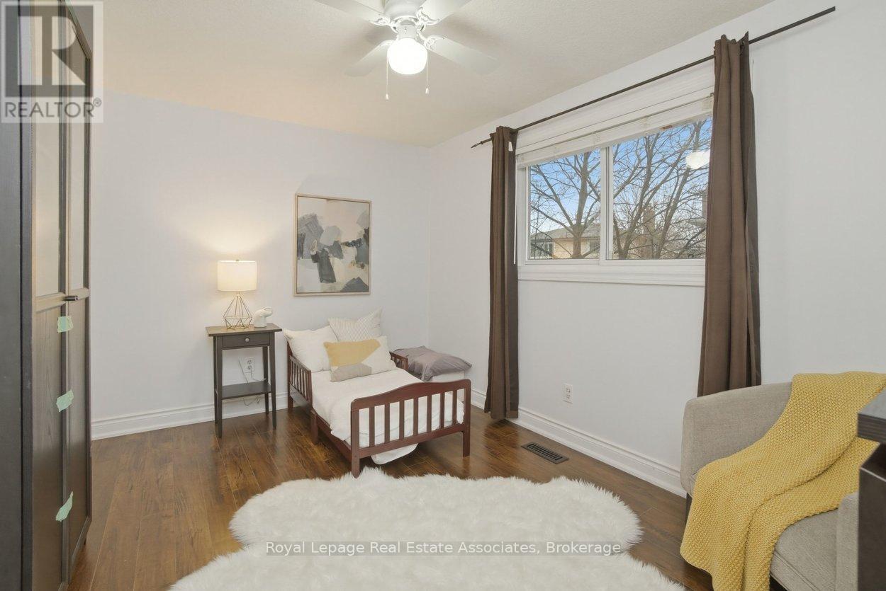 725 Coulson Avenue, Milton, Ontario  L9T 4J3 - Photo 21 - W12877990