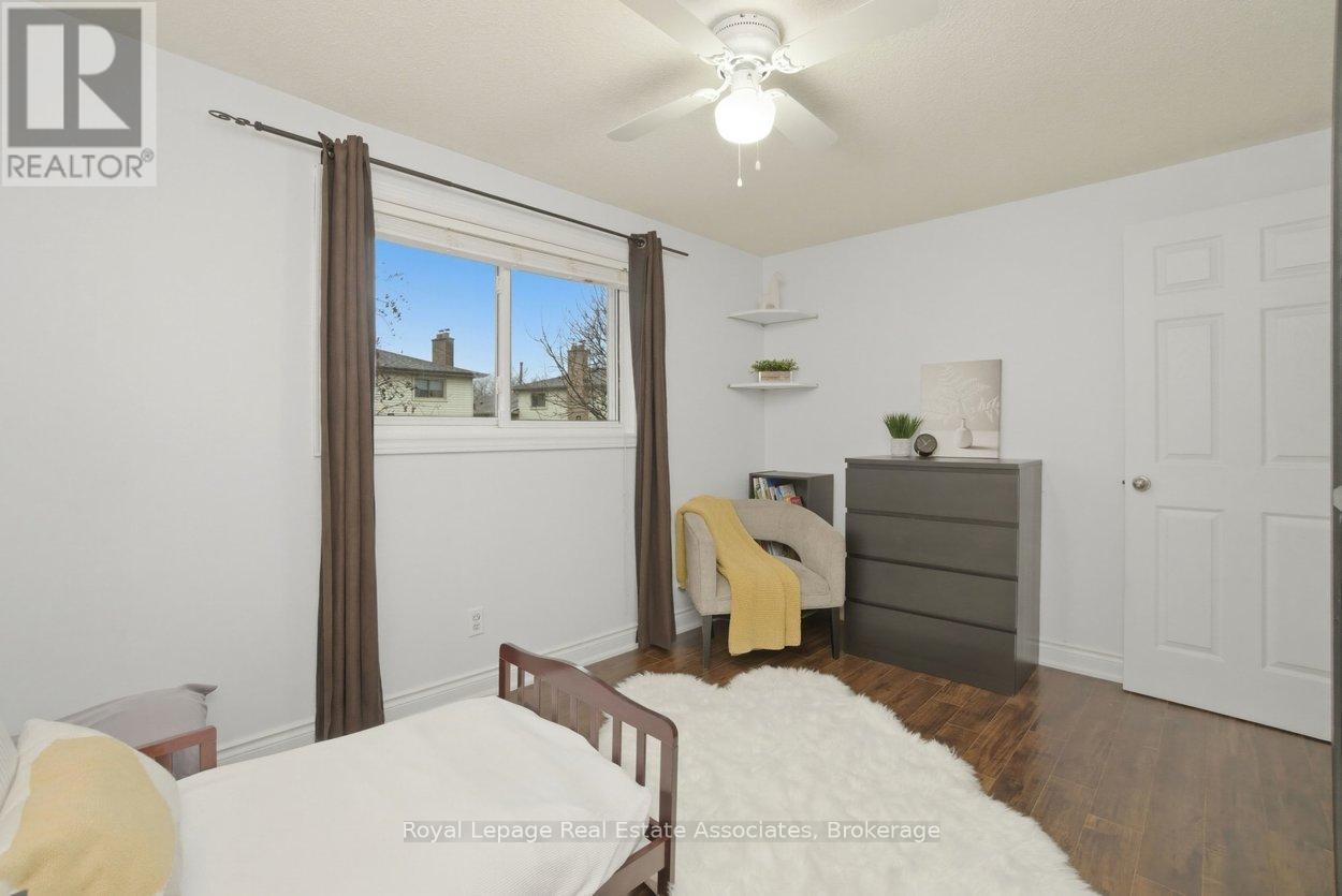 725 Coulson Avenue, Milton, Ontario  L9T 4J3 - Photo 22 - W12877990