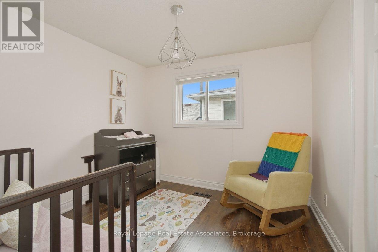 725 Coulson Avenue, Milton, Ontario  L9T 4J3 - Photo 24 - W12877990