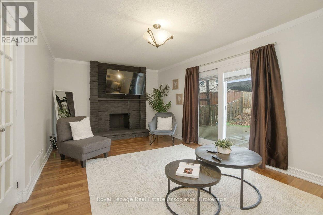 725 Coulson Avenue, Milton, Ontario  L9T 4J3 - Photo 26 - W12877990