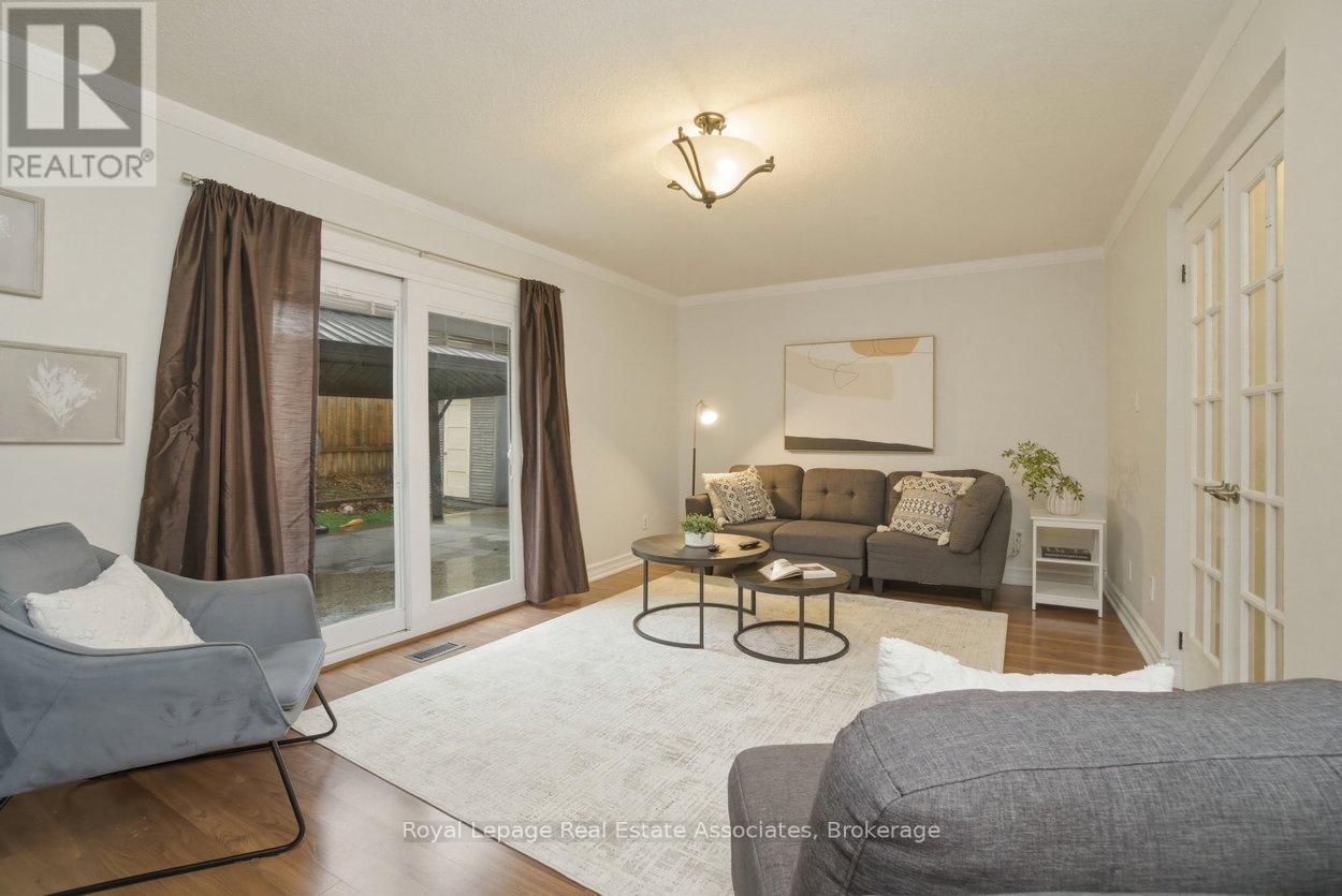 725 Coulson Avenue, Milton, Ontario  L9T 4J3 - Photo 27 - W12877990