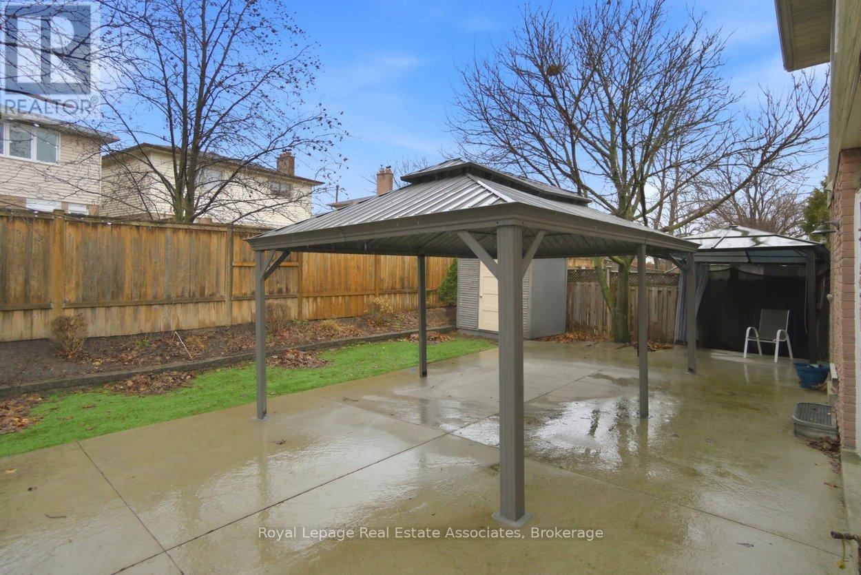 725 Coulson Avenue, Milton, Ontario  L9T 4J3 - Photo 42 - W12877990