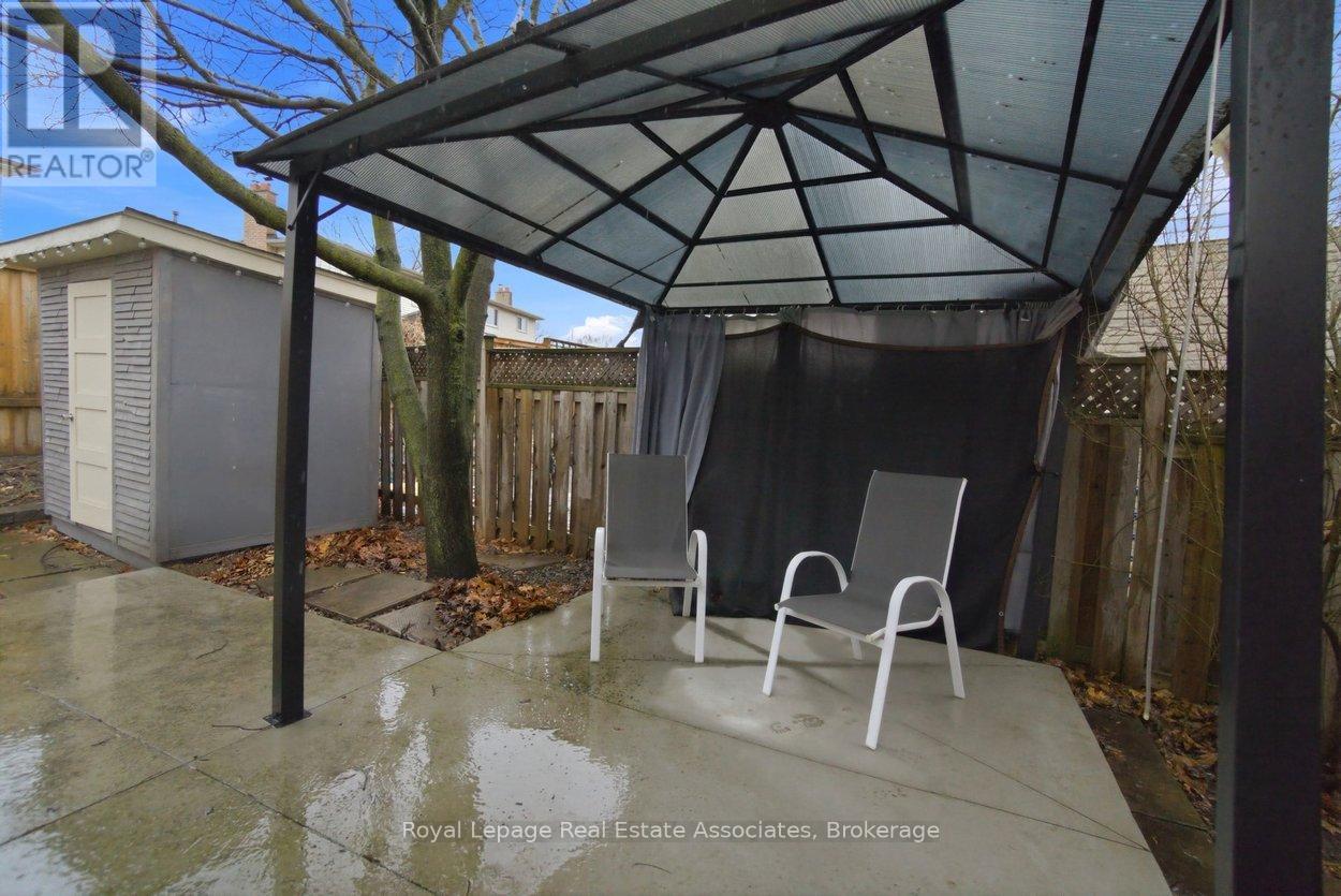 725 Coulson Avenue, Milton, Ontario  L9T 4J3 - Photo 44 - W12877990