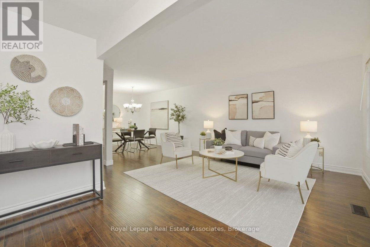 725 Coulson Avenue, Milton, Ontario  L9T 4J3 - Photo 6 - W12877990