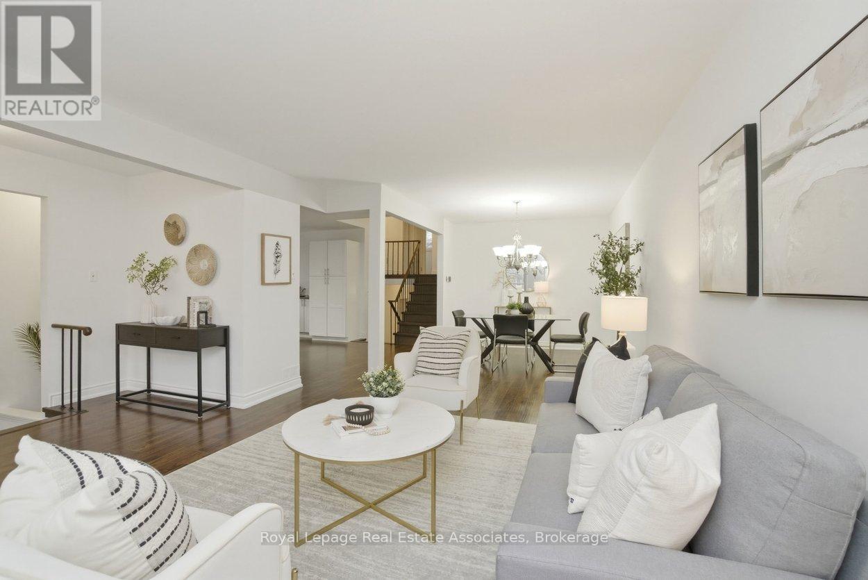 725 Coulson Avenue, Milton, Ontario  L9T 4J3 - Photo 7 - W12877990